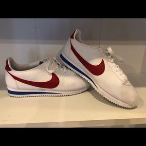 Nike Cortez Sneakers